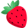 strawberry